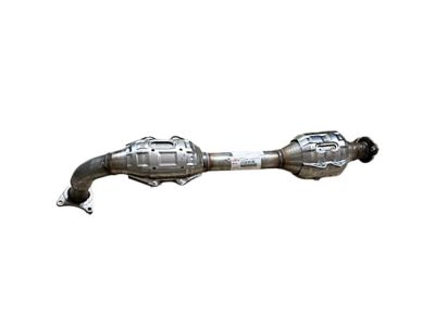 2018 Toyota Tundra Catalytic Converter - 17410-0S100