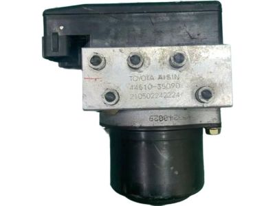 Toyota 4Runner ABS Pump And Motor Assembly - 44510-35090