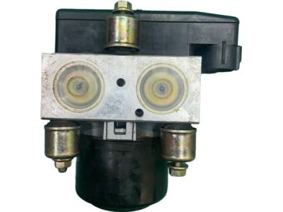 Toyota 4Runner ABS Pump And Motor Assembly - 44510-35090