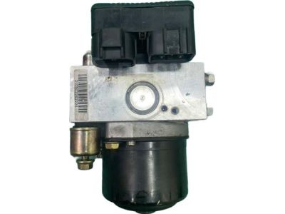 Toyota 4Runner ABS Pump And Motor Assembly - 44510-35090