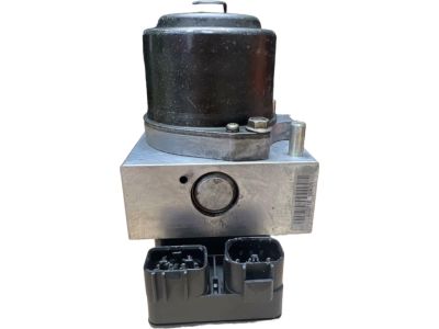 Toyota 4Runner ABS Pump And Motor Assembly - 44510-35090