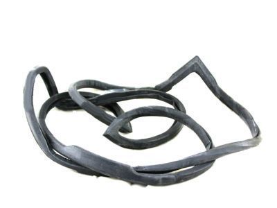 Toyota 68291-90302 Weatherstrip Sub-Assy, Back Door