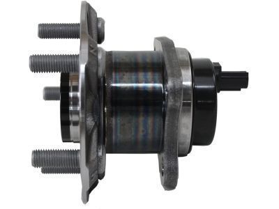 Toyota Wheel Hub - 42450-47040