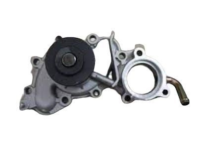 Toyota Pickup Water Pump - 16100-69225