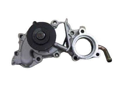 1990 Toyota 4Runner Water Pump - 16100-69225