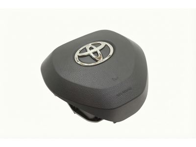 45130-0R060-C0 Toyota Steering Wheel Pad Assembly Product Photo 3 of 3