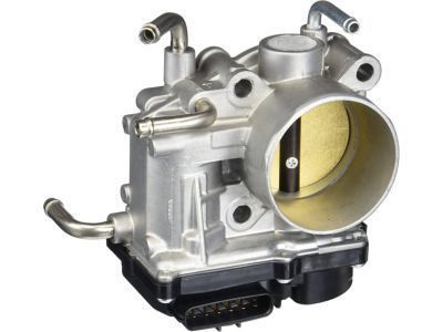 2004 Toyota Camry Throttle Body - 22030-0H010