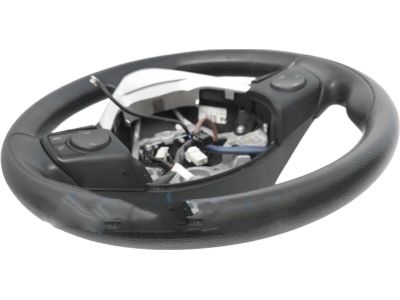 Toyota Corolla Steering Wheel - 45100-0R120-C0