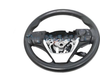 Toyota Corolla Steering Wheel - 45100-0R120-C0