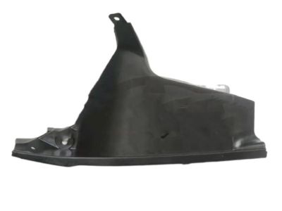 Toyota 52591-12300 Seal, Rr Bumper Side