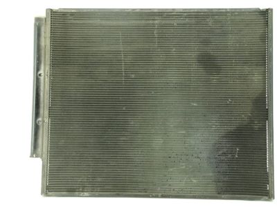 Toyota 88461-60091 Core, Cooler Condenser