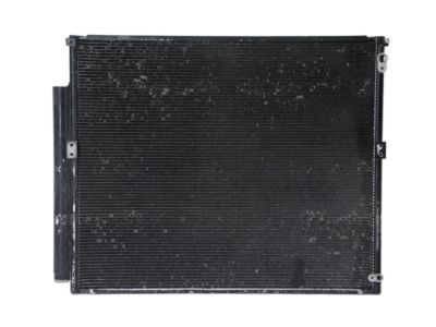 Toyota 88461-60091 Core, Cooler Condenser