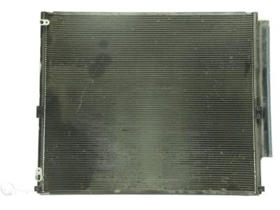 2006 Toyota 4Runner A/C Condenser - 88461-60091