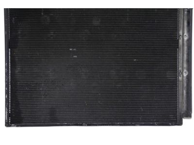 Toyota 88461-60091 Core, Cooler Condenser