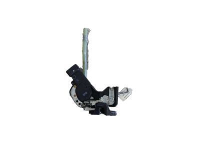 Toyota Land Cruiser Door Lock - 69050-60061