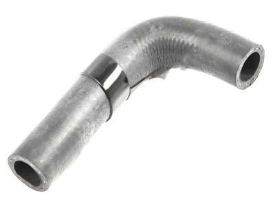 Toyota 16261-74010 Hose, Water By-Pass