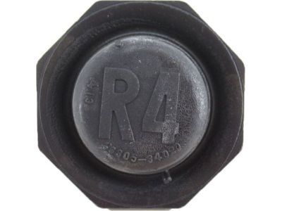 2000 Toyota Tundra Bump Stop - 48305-34020