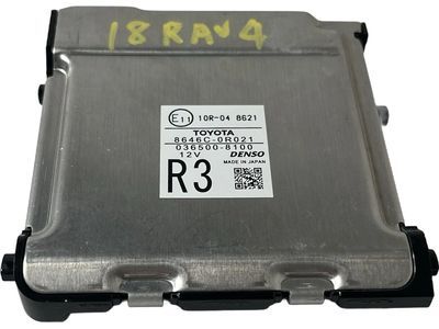 Toyota 8646C-0R021