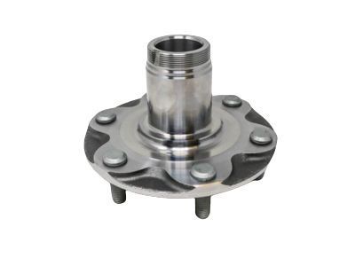 Toyota Tundra Wheel Hub - 43502-0C010