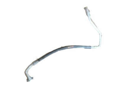 2009 Toyota Tacoma A/C Hose - 88703-04020