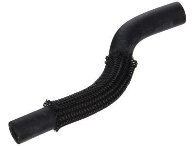 Toyota Camry Coolant Reservoir Hose - 16261-0V020