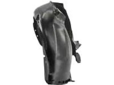 Toyota Tundra Wheelhouse - 53876-0C090