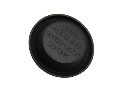 53211-35171 Toyota Radiator Support Right Hand Product Photo 2 of 3