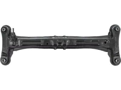 1992 Toyota Camry Rear Crossmember - 51206-33010