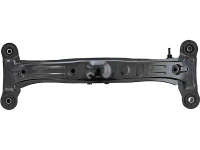 1992 Toyota Camry Rear Crossmember - 51206-33010