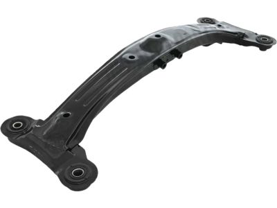 1992 Toyota Camry Rear Crossmember - 51206-33010
