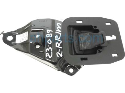 2018 Toyota RAV4 Seat Belt - 73320-0R050-C2