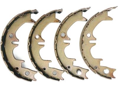 Toyota Camry Brake Shoe Set - 46540-33010