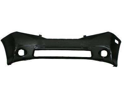 Toyota 52119-08903 Cover, Front Bumper L/P