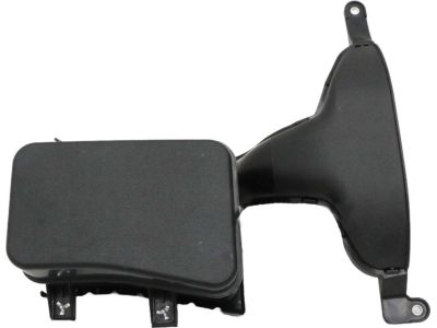 2011 Toyota Camry Air Duct - 17750-28040