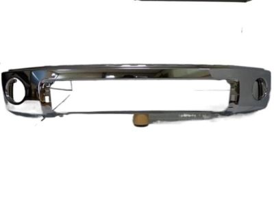 Toyota 52111-0C020 Bar, Front Bumper