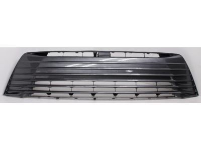 2017 Toyota Sienna Grille - 53102-08020