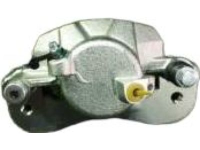 1995 Toyota Previa Brake Caliper - 47730-28150