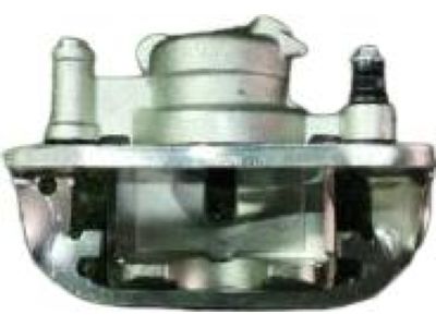 1995 Toyota Previa Brake Caliper - 47730-28150