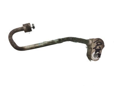 Toyota 88716-34020 Pipe, Cooler Refrigerant Liquid, A