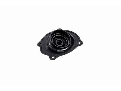 2025 Toyota Sequoia Steering Column Cover - 45025-0C030