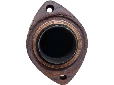 2008 Toyota RAV4 Exhaust Pipe - 17410-31610