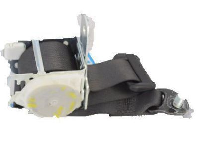 Toyota 73360-07041-C0 Belt Assembly, Rear Seat