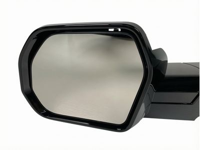2025 Toyota Sequoia Car Mirror - 87940-0C661