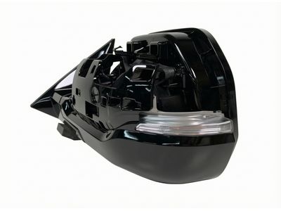 2025 Toyota Sequoia Car Mirror - 87940-0C661