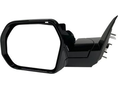 2025 Toyota Sequoia Car Mirror - 87940-0C661