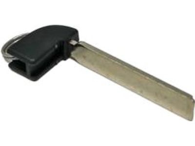 Toyota Avalon Car Key - 69515-16110