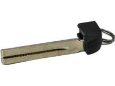 Toyota Avalon Car Key - 69515-16110