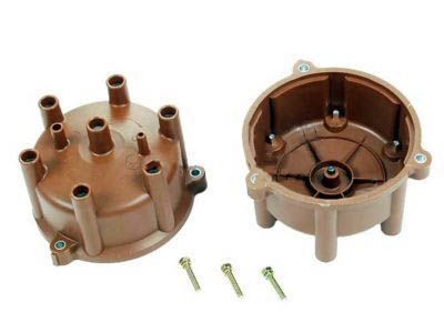 1989 Toyota Land Cruiser Distributor Cap - 19101-61240