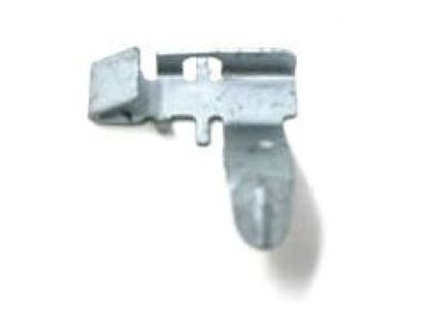 Toyota 15679-37011 Clip, Oil Filter Bracket