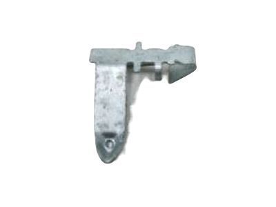 Toyota 15679-37011 Clip, Oil Filter Bracket